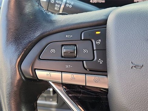 Certified 2021 Cadillac Escalade Sport w/ Driver Assist Tech Package image 22