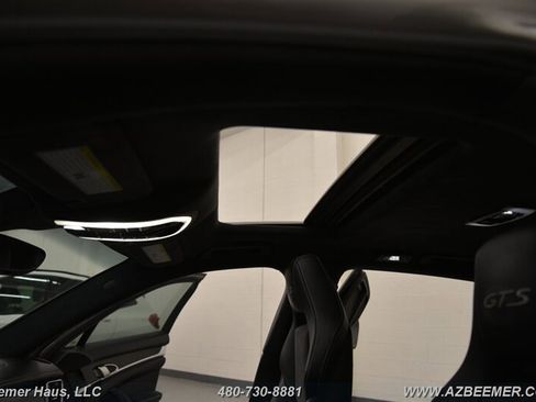 Used 2013 Porsche Panamera GTS image 37