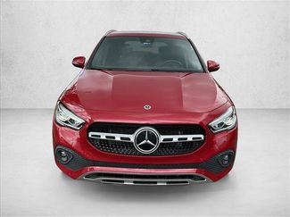 Used 2022 Mercedes-Benz GLA 250 4MATIC video 2