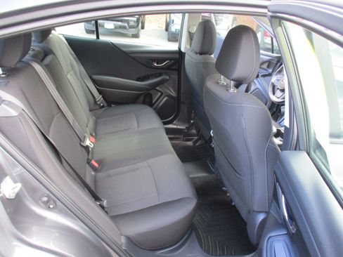 Used 2023 Subaru Legacy Premium image 15