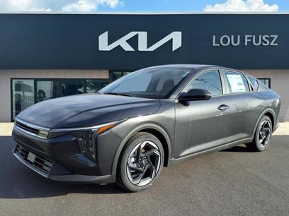 Used 2025 Kia K4 EX
