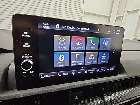 Used 2024 Honda CR-V Sport Touring image 14