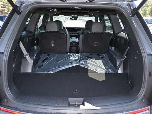 New 2026 Hyundai Palisade XRT Pro image 7