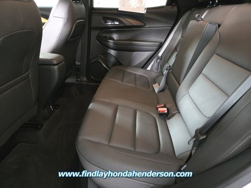 Used 2023 Chevrolet TrailBlazer ACTIV w/ Convenience Package FWD image 15