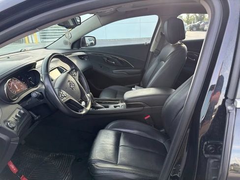 Used 2014 Buick LaCrosse Premium w/ Driver Confidence Package FWD image 8