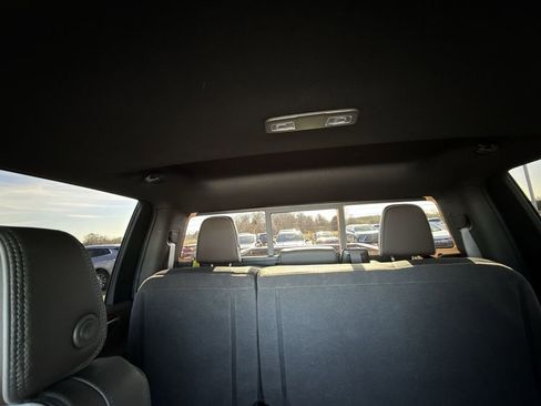 Certified 2025 GMC Sierra 2500 Denali w/ Max Trailering Package image 28