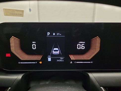 Used 2025 Kia K4 FWD image 23