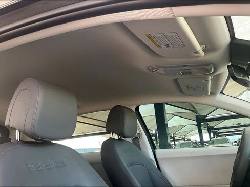 Certified 2025 Hyundai Ioniq 5 SEL image 13