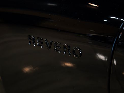 Used 2025 Karma Revero Luxury RWD image 50