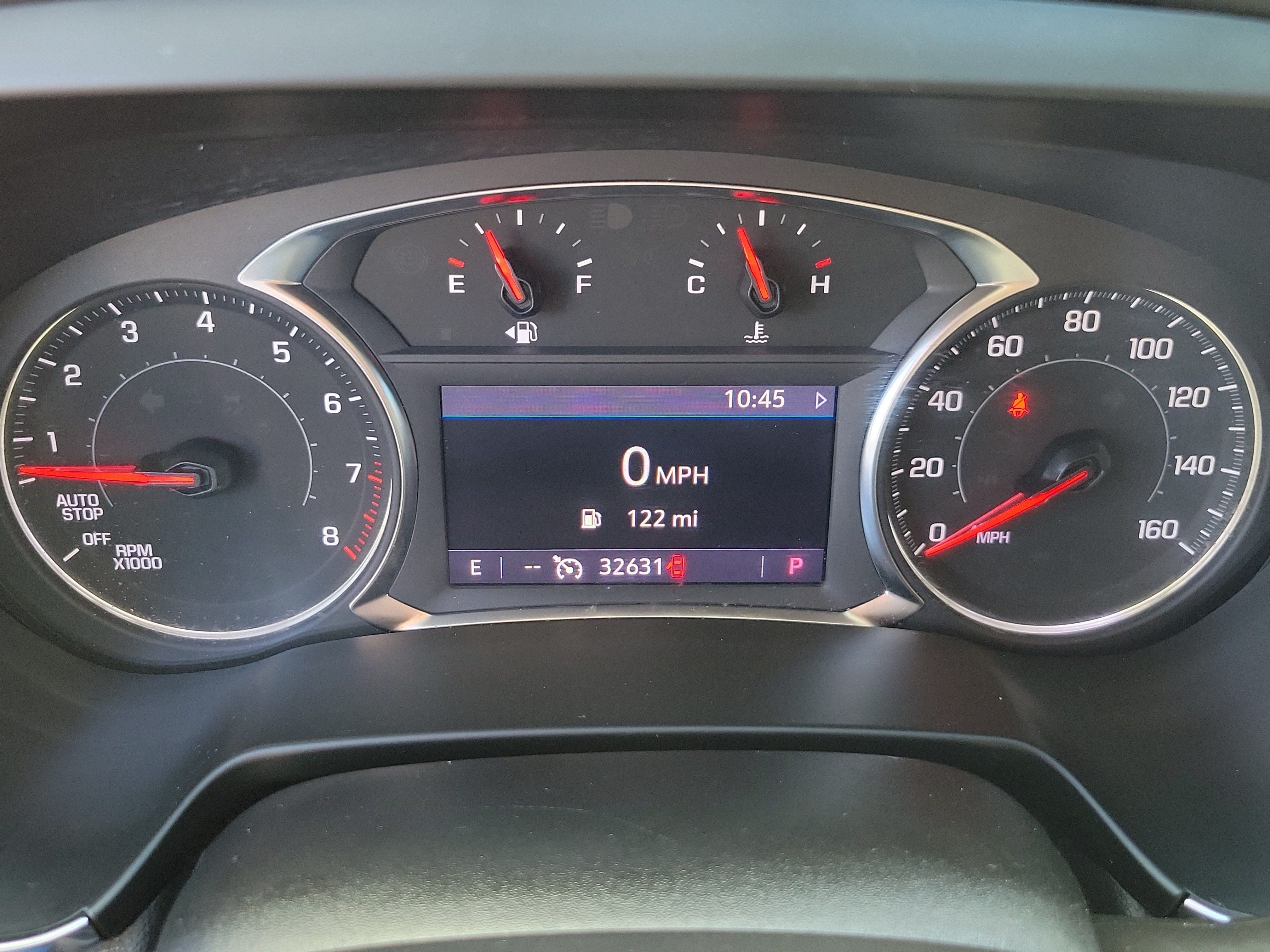 Used 2023 Chevrolet Blazer LT w/ Midnight/Sport Edition FWD image 32