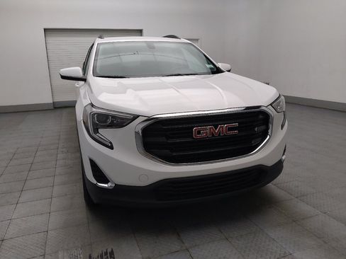 Used 2019 GMC Terrain SLE w/ Driver Convenience Package FWD image 14