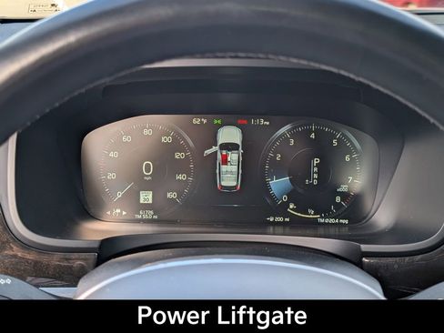 Used 2019 Volvo V90 T6 Inscription w/ Advanced Package image 22