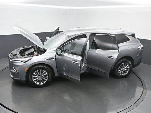 Used 2023 Buick Enclave Essence AWD/4WD image 68