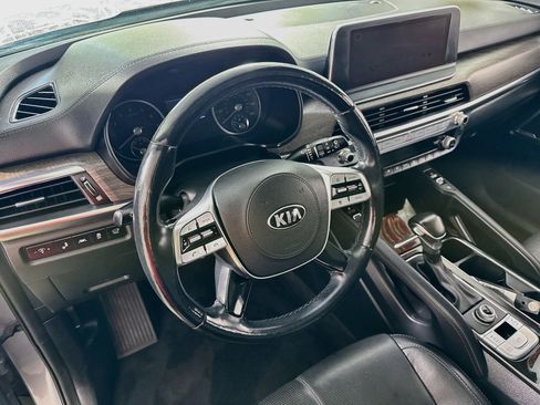 Used 2020 Kia Telluride EX AWD/4WD image 14