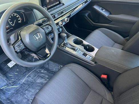 New 2026 Honda Civic LX image 9