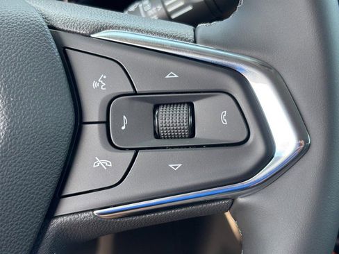 New 2026 Chevrolet TrailBlazer LT w/ Convenience Package image 14