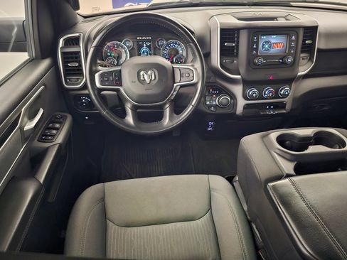 Used 2023 RAM 1500 Big Horn AWD/4WD image 7