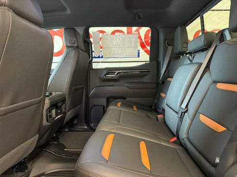 New 2026 GMC Sierra 1500 AT4 w/ AT4 Premium Package image 21