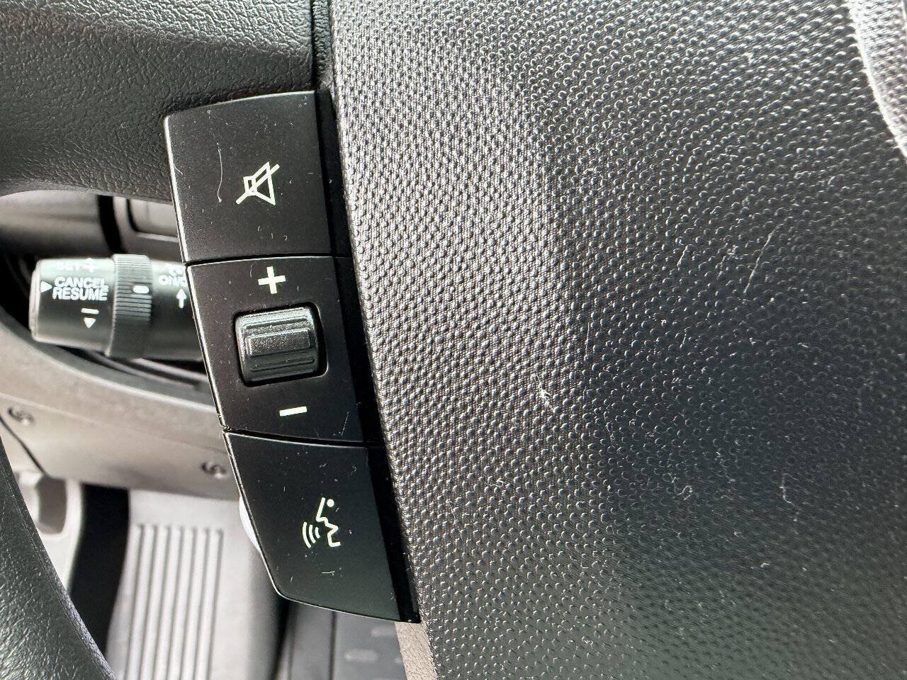 Used 2021 RAM ProMaster 1500 FWD image 21