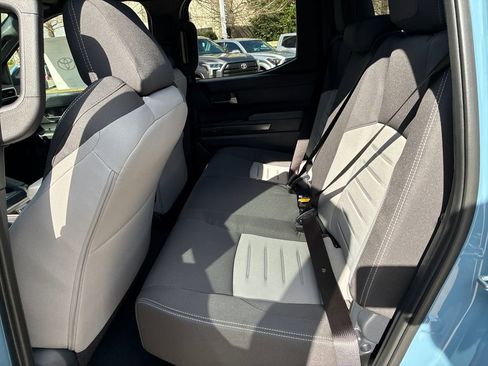 New 2026 Toyota Tacoma TRD Off-Road image 16