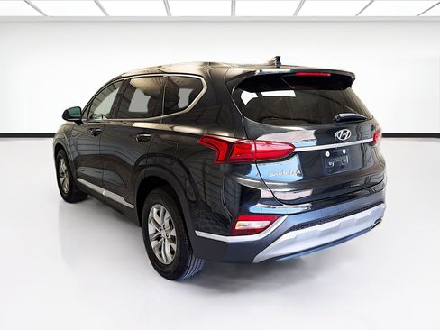 Used 2020 Hyundai Santa Fe SEL FWD image 6