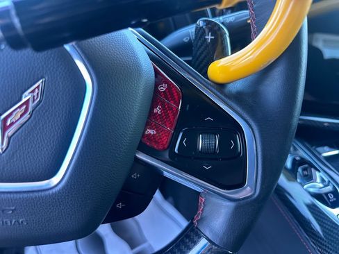 Used 2023 Chevrolet Corvette Stingray Preferred Cpe w/ 2LT RWD image 16