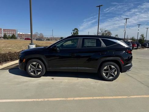 New 2026 Hyundai Tucson SEL image 7