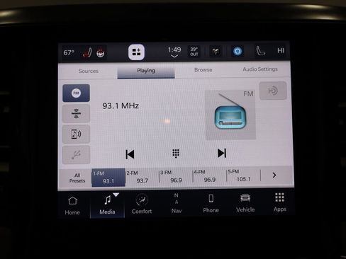 Used 2022 RAM 1500 Big Horn image 29