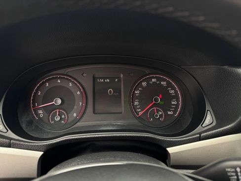 Used 2021 Volkswagen Passat 2.0T SE image 12