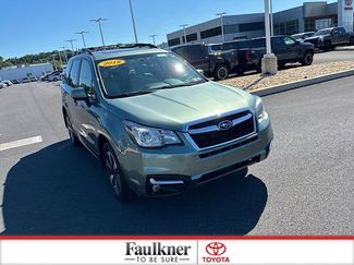 Used 2018 Subaru Forester 2.5i Premium AWD/4WD video 1