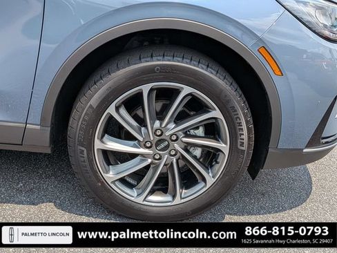 Used 2023 Lincoln Corsair FWD w/ Equipment Group 101A image 11