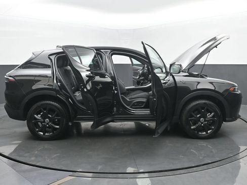 Used 2024 Dodge Hornet GT Plus w/ GT Blacktop Package AWD/4WD image 54