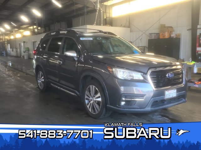 Used 2021 Subaru Ascent Touring w/ Popular Package #2 AWD/4WD image 1