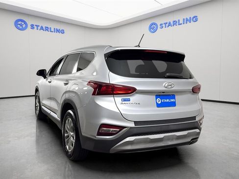 Used 2019 Hyundai Santa Fe SE image 6