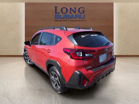 Certified 2025 Subaru Crosstrek 2.0i Premium image 13