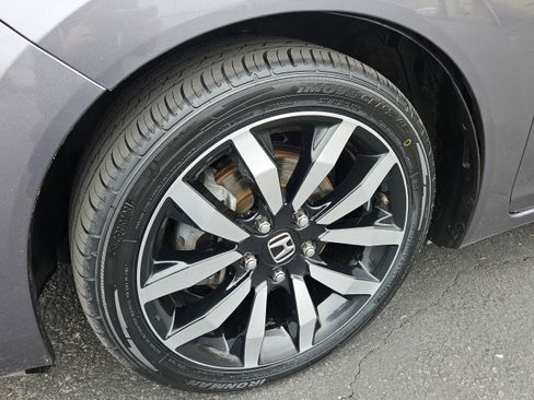 Used 2015 Honda Civic LX image 11