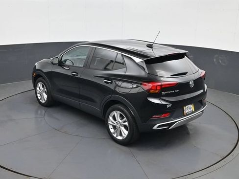 Certified 2023 Buick Encore GX Preferred w/ Cold Weather Comfort Package AWD/4WD image 19