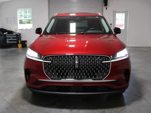 New 2026 Lincoln Aviator 2WD image 56