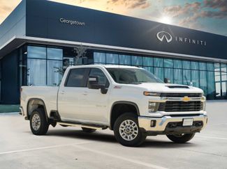 Used 2024 Chevrolet Silverado 2500 LT w/ Convenience Package AWD/4WD video 1