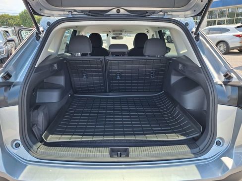 New 2025 Volkswagen Tiguan S image 16