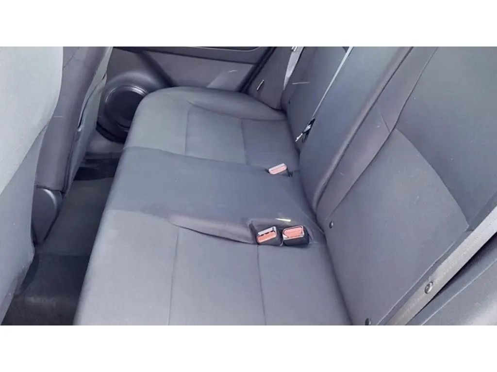 Used 2025 Nissan Kicks Play S FWD image 20