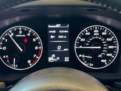 New 2026 Subaru Forester Premium image 23