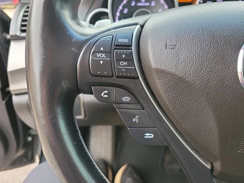 Used 2012 Acura TL SH-AWD image 32