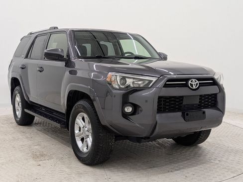 Used 2023 Toyota 4Runner SR5 image 7