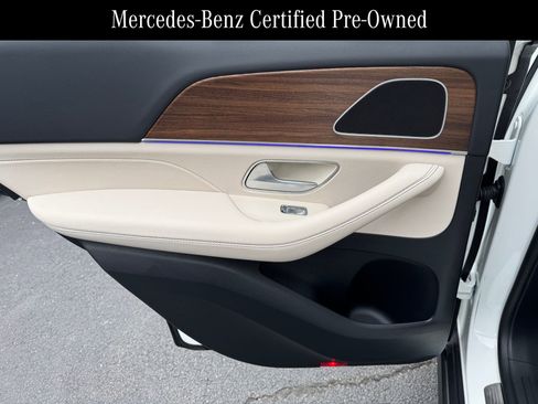 Used 2025 Mercedes-Benz GLE 350 GLE 350 image 19