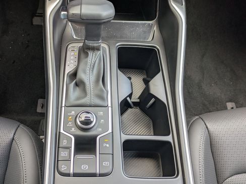 New 2026 Kia Sorento X-Line EX AWD/4WD image 14
