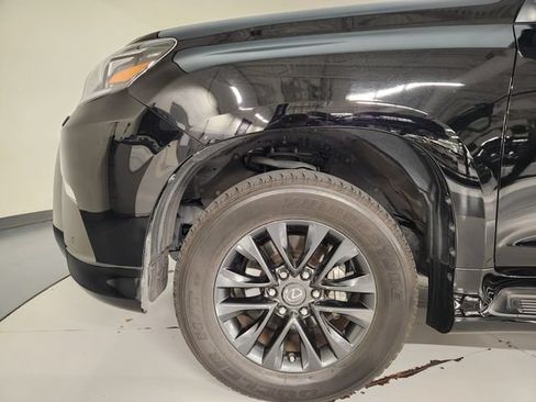 Used 2023 Lexus GX 460 Premium w/ Premium Plus Package AWD/4WD image 11