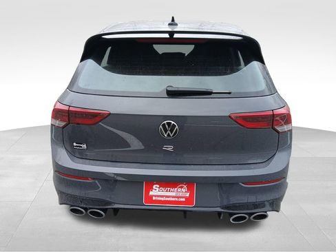 New 2026 Volkswagen Golf image 4