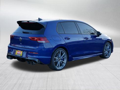 Used 2024 Volkswagen Golf R image 7