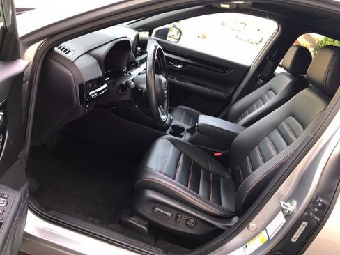 Used 2024 Honda CR-V Sport Touring image 17